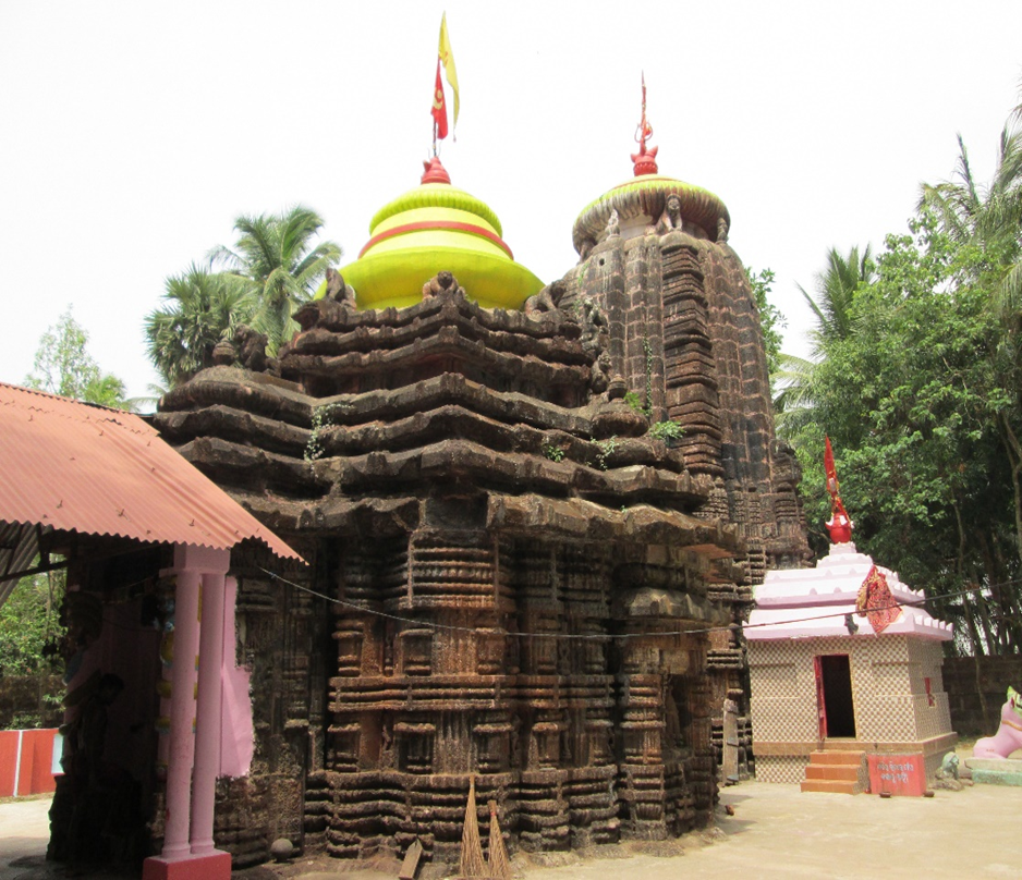 କୁମାରେସ୍ବର ମନ୍ଦିର