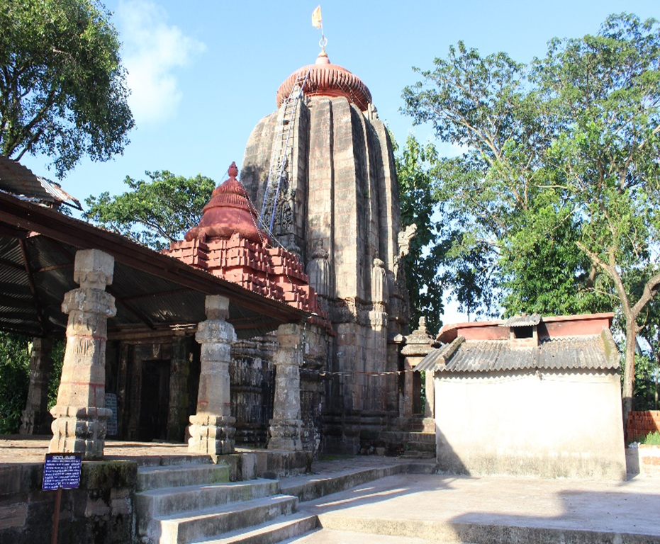 ଅଖଣ୍ଡଲେଶ୍ୱର ମନ୍ଦିର