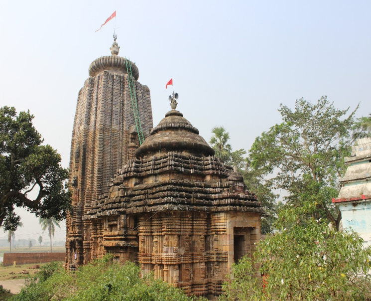 ବୁଦ୍ଧନାଥ ମନ୍ଦିର