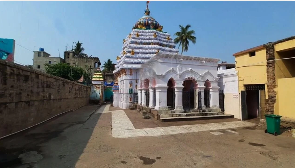 ଆଖଣ୍ଡଳମଣି ଶିବ ମନ୍ଦିର