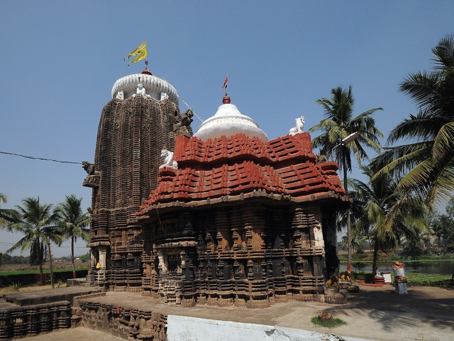 ସୋମନାଥ ମନ୍ଦିର